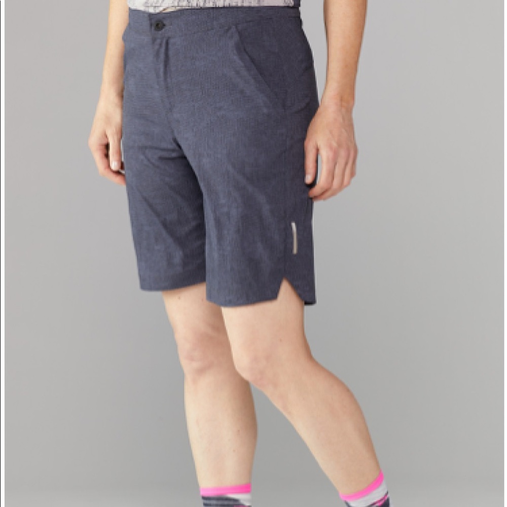 REI Double Link Mountain Bike Shorts